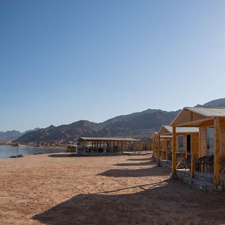 Manta Beach Nuweiba Exterior photo