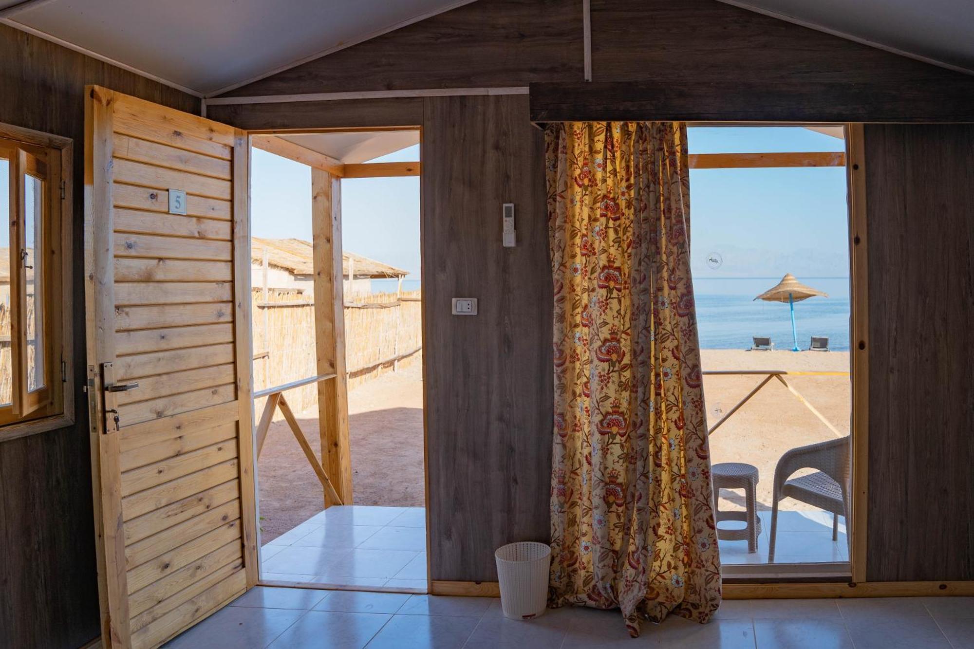 Manta Beach Nuweiba Exterior photo