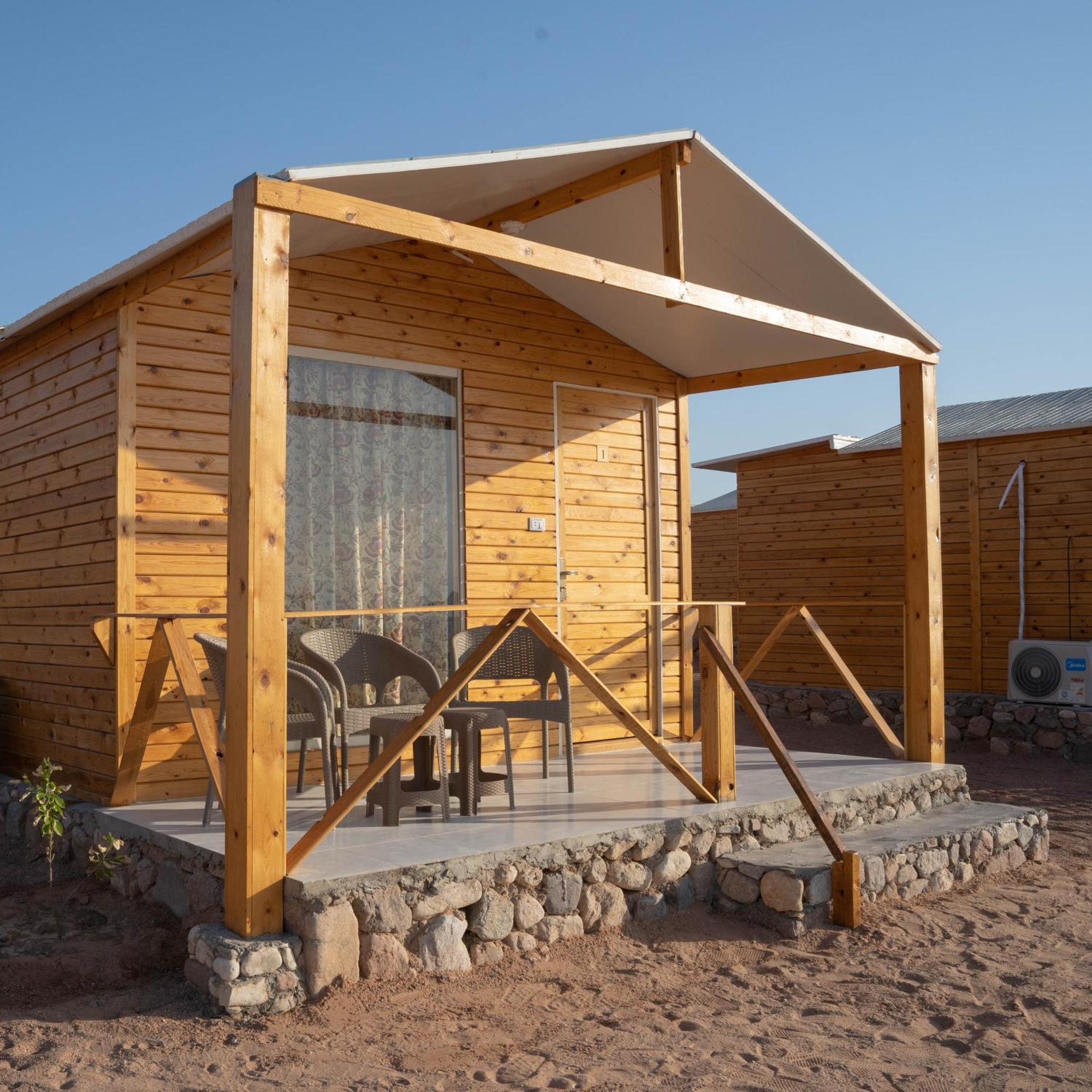 Manta Beach Nuweiba Exterior photo
