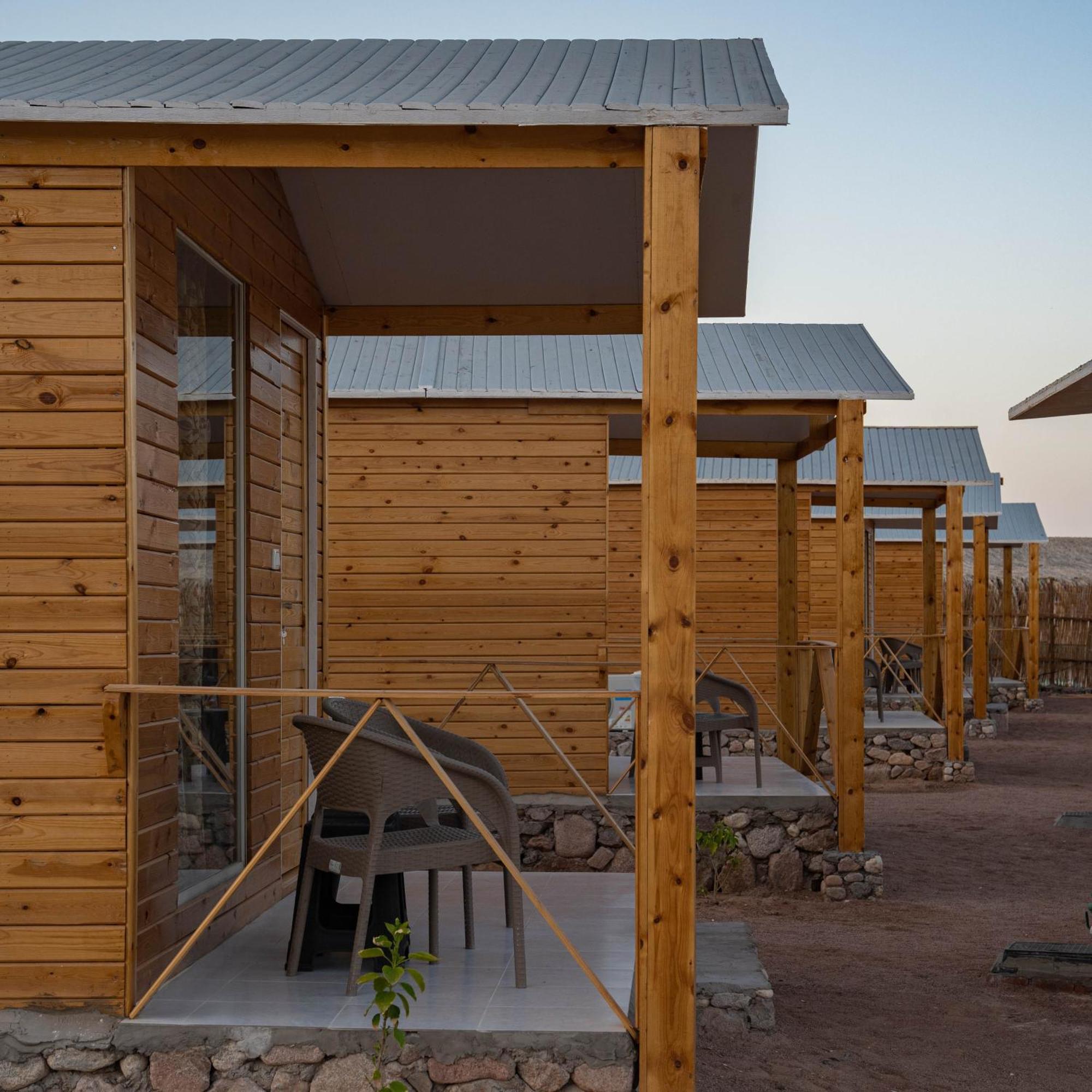 Manta Beach Nuweiba Exterior photo